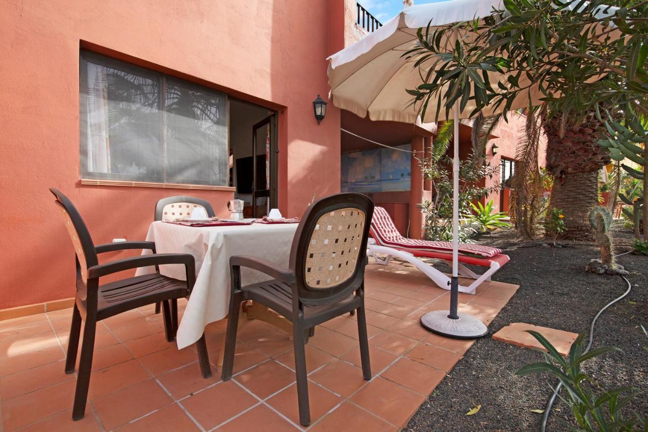 Oasis Tamarindo Sport E Relax Villa Corralejo Exterior photo